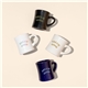 DINER MUG 10 OZ VITRIFIED
