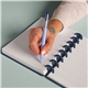 Disc Journal - Small - Polypropylene Cover