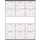 Display - A - Year