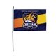 DisplaySplash 9 x 6 Hand Flag