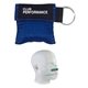 Disposable CPR Mask with Pouch
