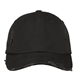 District Distressed Cap