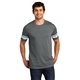 District (R) 60/40 Cotton Poly Game Tee