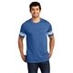 District (R) 60/40 Cotton Poly Game Tee