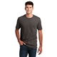 District Made(R) Mens Perfect Blend(R) Crew Tee - COLORS
