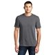 District(R) - Young Mens Very Important Tee - HEATHERED