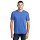 District(R) - Young Mens Very Important Tee - HEATHERED