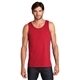District(R)Young Mens The Concert Tank(R) - COLORS