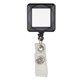 Divo Badge Holder with Clip