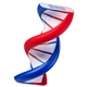 DNA Shaped Stress Reliever