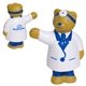 doctor bear - stress reliever
