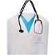 100gsm Laminated Non - Woven Doctor Tote