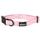 Dog Collar With Neoprene Backing Extra Small