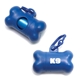 Bone - Shaped Dog Waste Bag Dispenser