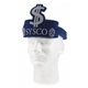 dollar sign band hat