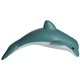 Dolphin Squeezies Stress Reliever
