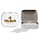 Domed Tin with Bottle Shaped Mints