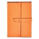 Donald Refillable Junior Portfolio