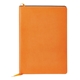 Donald Soft Cover Journal Notebook