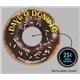 Donut - Die Cut Magnets