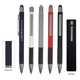 Dot Pen With Stylus