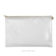 DOTTIE POUCH - GRID VINYL