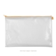 DOTTIE POUCH - GRID VINYL