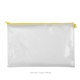 DOTTIE POUCH - GRID VINYL