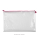 DOTTIE POUCH - GRID VINYL
