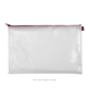 DOTTIE POUCH - GRID VINYL