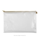 DOTTIE POUCH - GRID VINYL