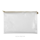 DOTTIE POUCH - GRID VINYL