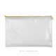 DOTTIE POUCH - GRID VINYL