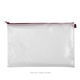 DOTTIE POUCH - GRID VINYL