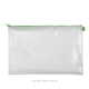 DOTTIE POUCH - GRID VINYL