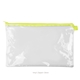 Dottie Vinyl Pouch