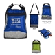 Double Duty Mesh Dry Bag