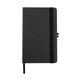 double elastic band notebook