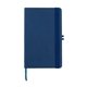 double elastic band notebook