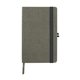 double elastic band notebook