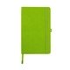 double elastic band notebook