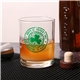 Double Old Fashion Glass