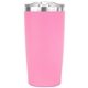 Double Wall Stainless Steel Wolverine 20 oz Tumbler Powder Coated