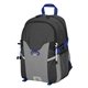 Double Zippered Odyssey Backpack