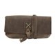 Draper Leather Sunglass Case