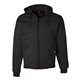 DRI DUCK Crossfire Heavyweight Power Fleece Jacket with Thermal Lining Tall Sizes - Colors