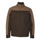 DRI DUCK Horizon Two - Tone Cotton Canvas Jacket - COLORS