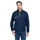Dri Duck Mens Brooks Sherpa Fleece Pullover