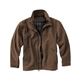 dri duck mens tall maverick jacket