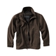 dri duck mens tall maverick jacket